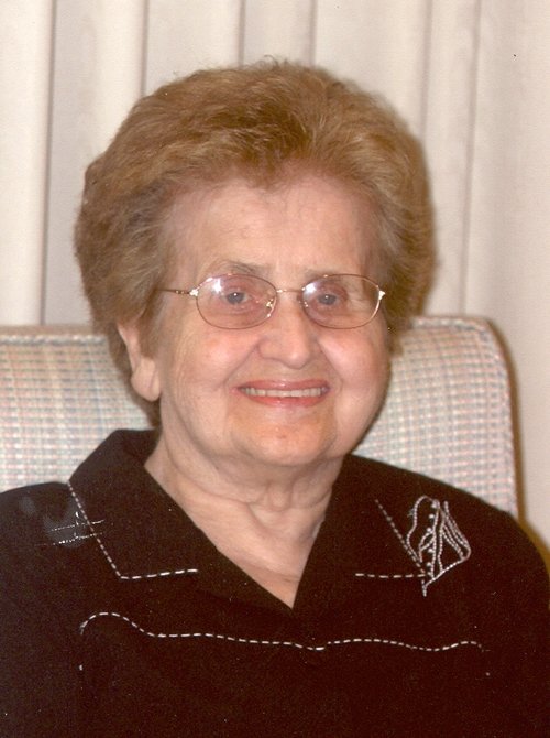Esther Kidroske
