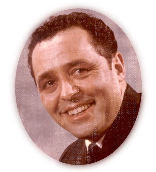 Eugene Rolandelli