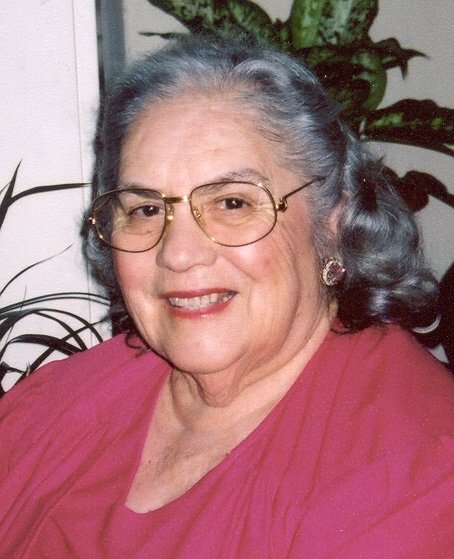 Eva Gutierrez