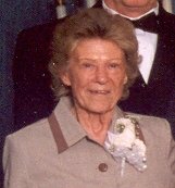 June Patterson