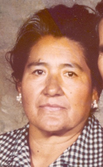 Juanita Delgado