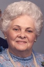 Martha Chandler