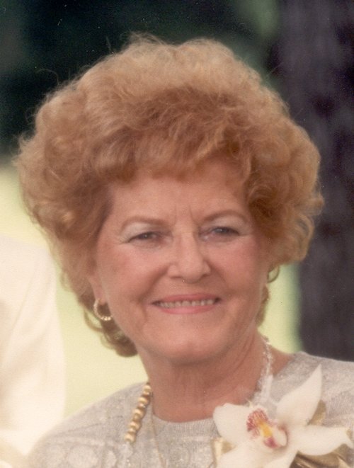 June Altnow