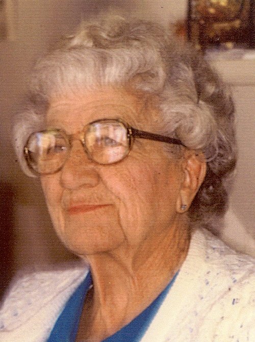 Bertha Kammerer
