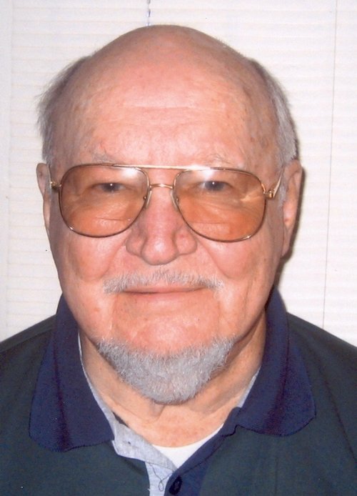 Harold Mehlhaff
