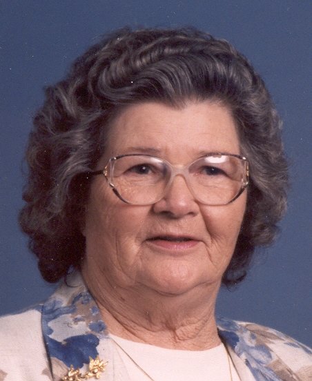 Mary Hepperle