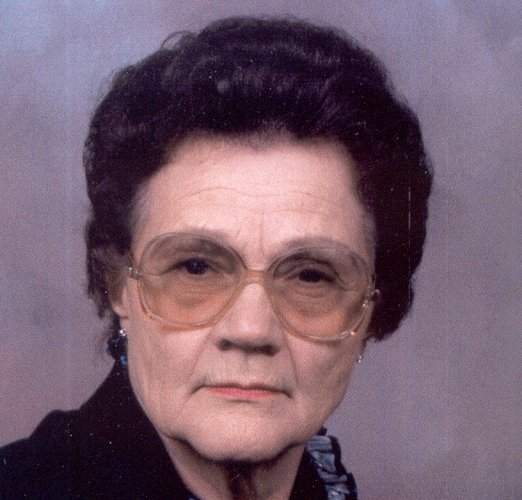 Clara Hoerth