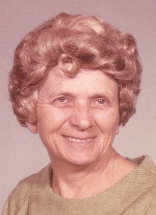 Bertha Reiswig