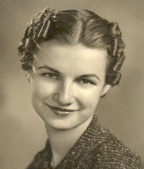 Marjorie Kornacki