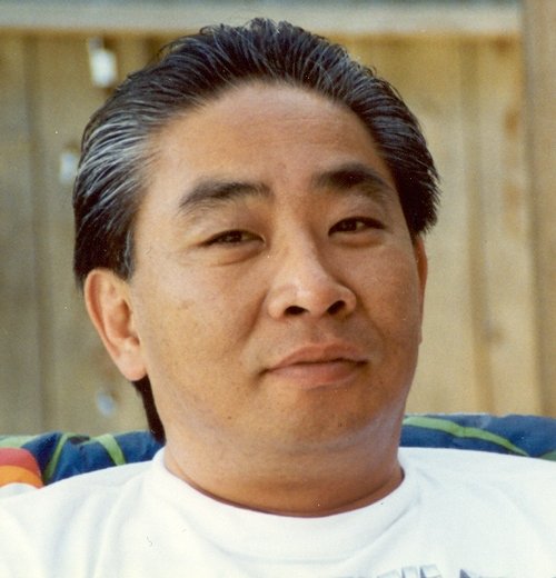 Wayne Kobayashi