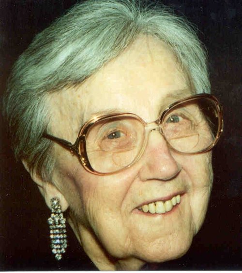 Dorothy Buhler