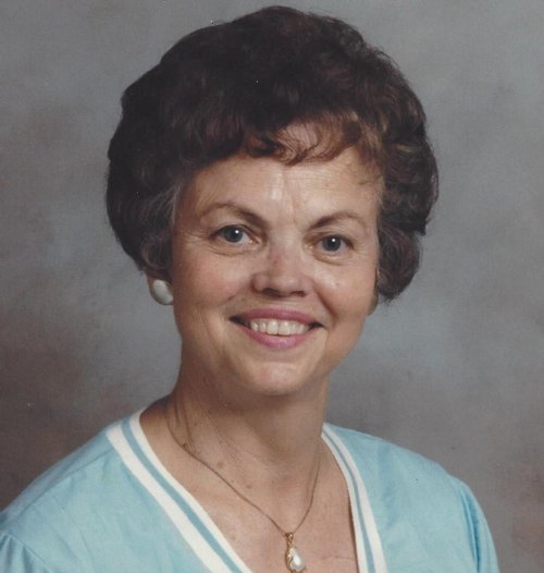 Obituary of Cecil Lorraine Wilson