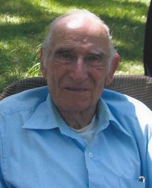 Obituary of John Wayne Gleason Lodi, CA funeral home and crematio...