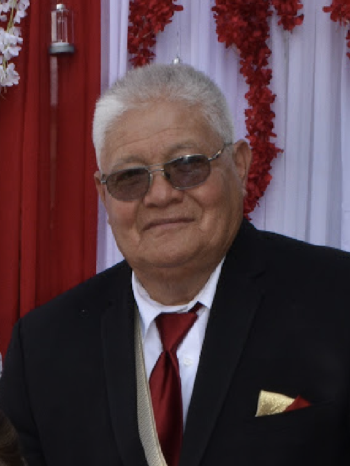 Bonifacio Ochoa Sanchez