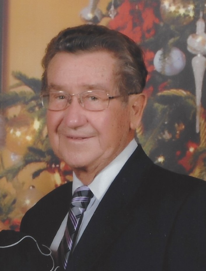 Obituary of Donald H. Lee